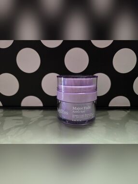 2/$20✨️Dr!driss Moisturizer Travel✨️